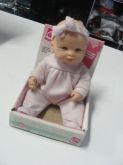 Boneca Micro Bebê Mania